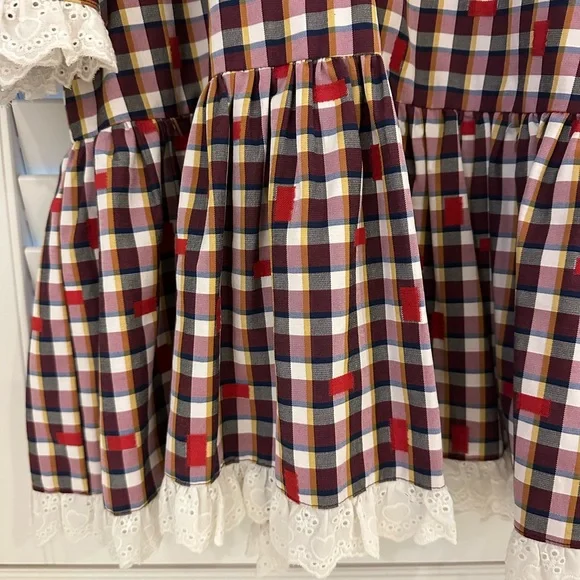 Hunter Bell Carter Dress - XS - Picture 6 of 6